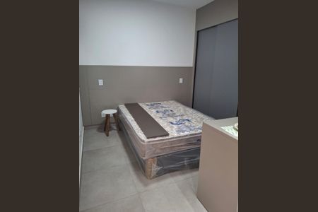 Studio para alugar com 24m², 1 quarto e sem vaga