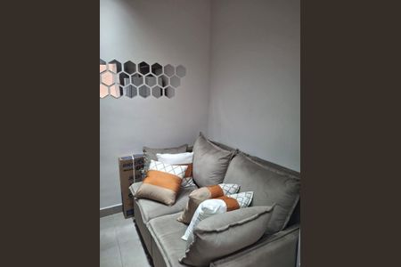 Studio para alugar com 24m², 1 quarto e sem vaga