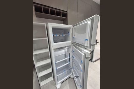 Studio para alugar com 24m², 1 quarto e sem vaga