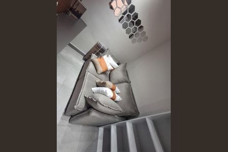 Studio para alugar com 24m², 1 quarto e sem vaga