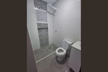 Studio para alugar com 24m², 1 quarto e sem vaga