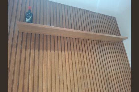 Studio para alugar com 24m², 1 quarto e sem vaga