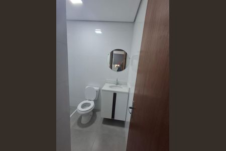 Studio para alugar com 24m², 1 quarto e sem vaga