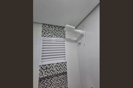 Studio para alugar com 24m², 1 quarto e sem vaga