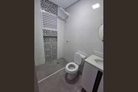 Studio para alugar com 24m², 1 quarto e sem vaga