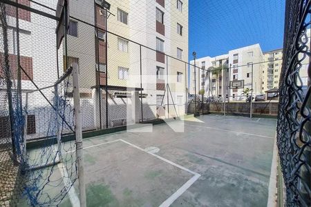 Apartamento para alugar com 42m², 2 quartos e 1 vagaÁREA COMUM