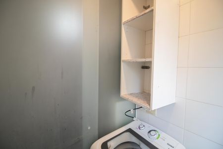 Apartamento para alugar com 42m², 2 quartos e 1 vagaÁREA DE SERVIÇO