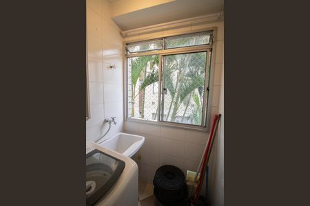 Apartamento para alugar com 42m², 2 quartos e 1 vagaÁREA DE SERVIÇO