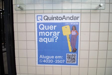 Apartamento para alugar com 42m², 2 quartos e 1 vagaPLAQUINHA