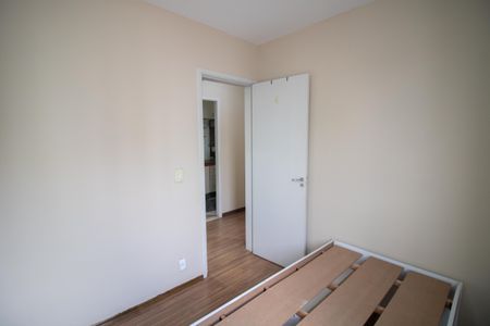 Apartamento para alugar com 42m², 2 quartos e 1 vagaQUARTO 2