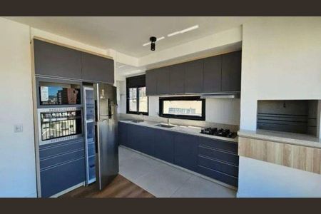Cozinha  de apartamento para alugar com 2 quartos, 91m² em Independência, Porto Alegre