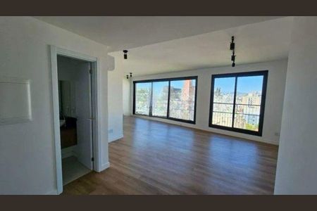 Sala  de apartamento para alugar com 2 quartos, 91m² em Independência, Porto Alegre
