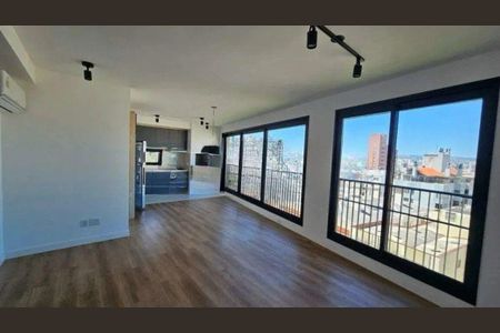 Sala  de apartamento para alugar com 2 quartos, 91m² em Independência, Porto Alegre