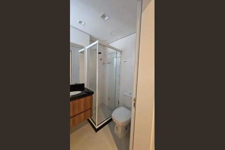 Apartamento para alugar com 91m², 2 quartos e 1 vagaBanheiro 1