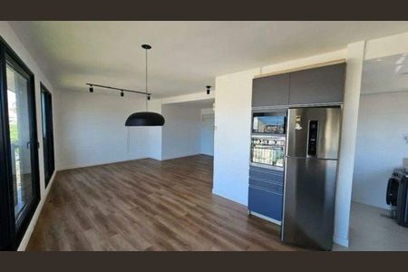Sala  de apartamento para alugar com 2 quartos, 91m² em Independência, Porto Alegre