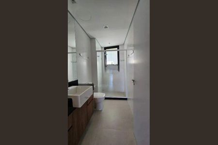 Apartamento para alugar com 91m², 2 quartos e 1 vagaBanheiro 2