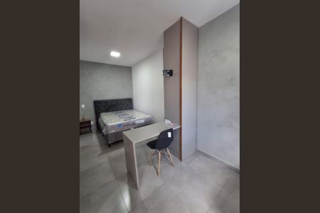 Studio para alugar com 32m², 1 quarto e sem vaga