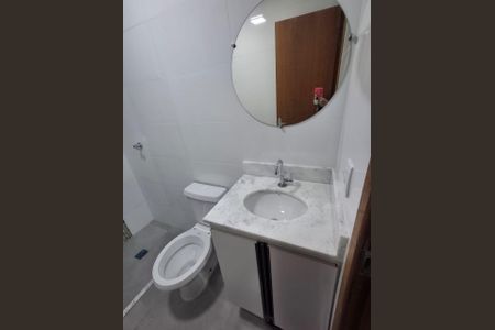 Studio para alugar com 32m², 1 quarto e sem vaga