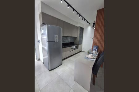 Studio para alugar com 32m², 1 quarto e sem vaga