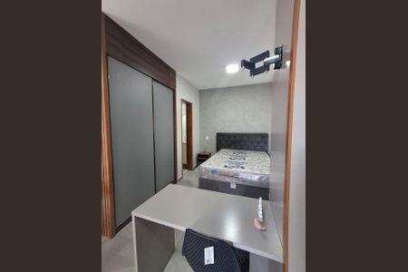 Studio para alugar com 32m², 1 quarto e sem vaga