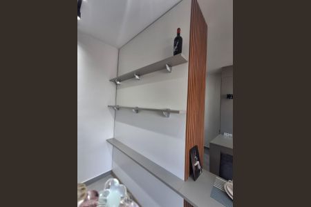 Kitnet/Studio para alugar com 1 quarto, 32m² em Vila Monte Alegre, São Paulo