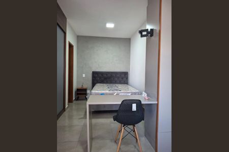 Studio para alugar com 32m², 1 quarto e sem vaga