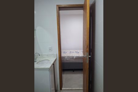 Studio para alugar com 32m², 1 quarto e sem vaga