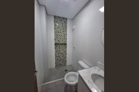 Studio para alugar com 32m², 1 quarto e sem vaga