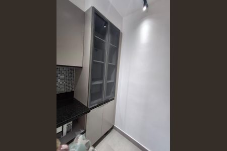 Studio para alugar com 32m², 1 quarto e sem vaga