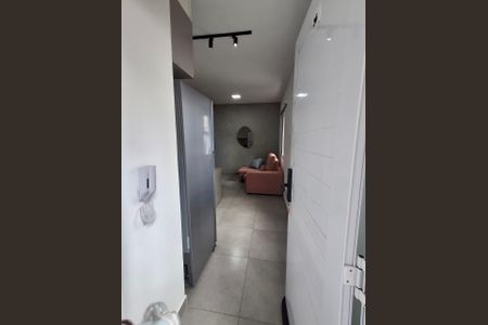 Studio para alugar com 32m², 1 quarto e sem vaga