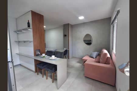 Kitnet/Studio para alugar com 1 quarto, 32m² em Vila Monte Alegre, São Paulo