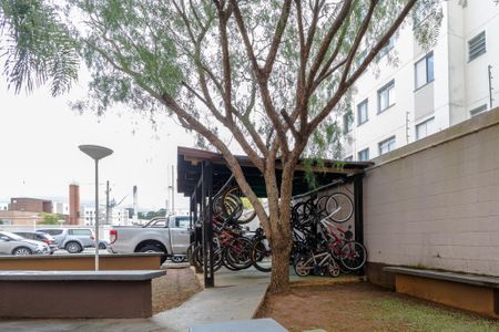 Apartamento para alugar com 55m², 2 quartos e 1 vaga Apartamento para alugar com 55m², 2 quartos e 1 vagaÁrea Comum