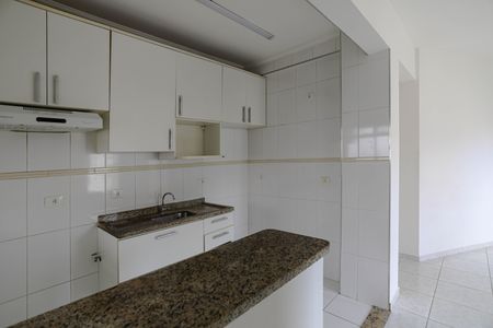 Apartamento para alugar com 55m², 2 quartos e 1 vaga Apartamento para alugar com 55m², 2 quartos e 1 vagaCozinha