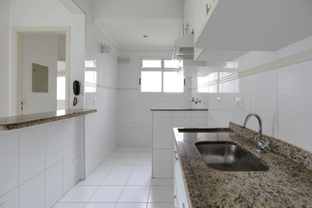 Apartamento para alugar com 55m², 2 quartos e 1 vaga Apartamento para alugar com 55m², 2 quartos e 1 vagaCozinha