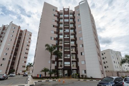 Apartamento para alugar com 55m², 2 quartos e 1 vaga Apartamento para alugar com 55m², 2 quartos e 1 vagaÁrea Comum