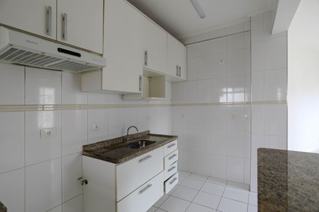 Apartamento para alugar com 55m², 2 quartos e 1 vaga Apartamento para alugar com 55m², 2 quartos e 1 vagaCozinha
