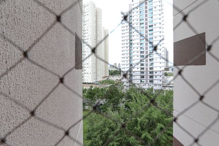 Apartamento para alugar com 55m², 2 quartos e 1 vaga Apartamento para alugar com 55m², 2 quartos e 1 vagaVista - Área de Serviço