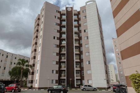 Apartamento para alugar com 55m², 2 quartos e 1 vaga Apartamento para alugar com 55m², 2 quartos e 1 vagaÁrea Comum