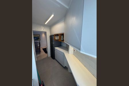 Apartamento para alugar com 70m², 2 quartos e 1 vagaCozinha