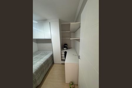 Quarto de apartamento à venda com 2 quartos, 70m² em Água Rasa, São Paulo