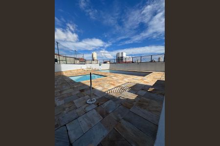 Apartamento para alugar com 70m², 2 quartos e 1 vagaÁrea comum