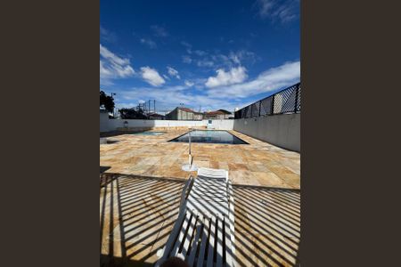 Apartamento para alugar com 70m², 2 quartos e 1 vagaÁrea comum