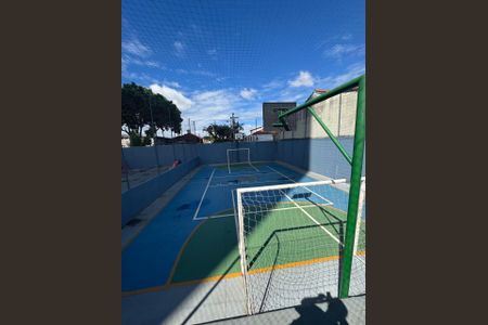 Apartamento para alugar com 70m², 2 quartos e 1 vagaÁrea comum