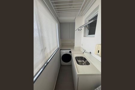 Apartamento para alugar com 70m², 2 quartos e 1 vagaÁrea de serviço