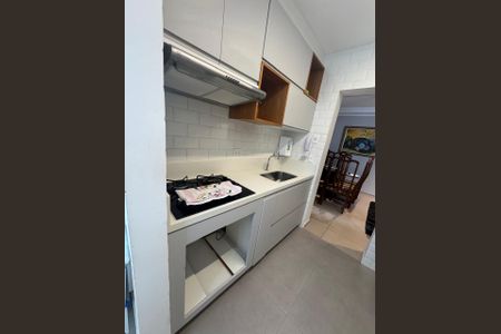 Apartamento para alugar com 70m², 2 quartos e 1 vagaCozinha