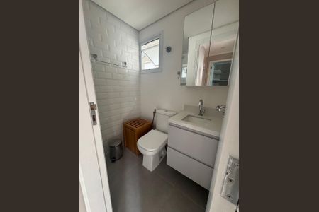 Apartamento para alugar com 70m², 2 quartos e 1 vagaBanheiro