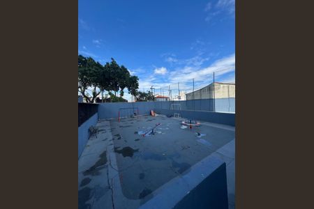 Apartamento para alugar com 70m², 2 quartos e 1 vagaÁrea comum