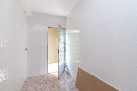 Casa para alugar com 252m², 3 quartos e 1 vagaLavanderia