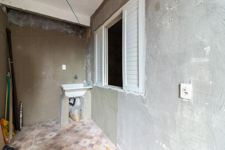 Casa para alugar com 252m², 3 quartos e 1 vagaÁrea de Serviço