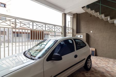 Casa para alugar com 252m², 3 quartos e 1 vagaGaragem